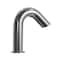 Toto Standard R ECOPOWER or AC 1.0 GPM Touchless Bathroom Faucet Spout Polished Chrome TLE28003U1#CP - alternate 5